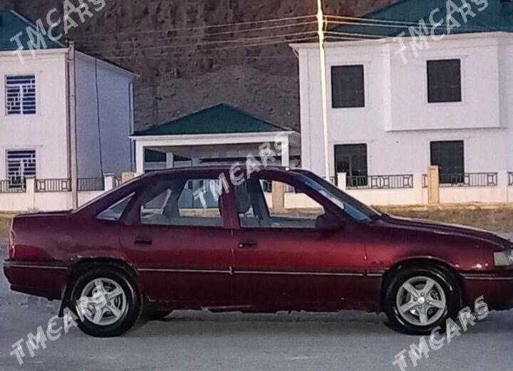 Opel Vectra 1992 - 20 000 TMT - Балканабат - img 3