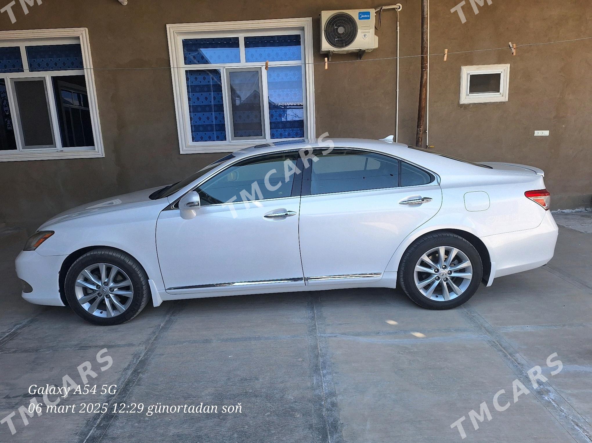 Lexus ES 350 2011 - 290 000 TMT - Änew - img 5