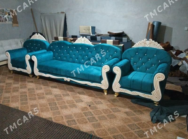 Diwan keresla tajli - Şabat etr. - img 3