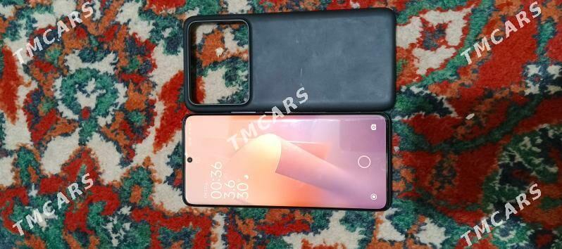 redmi note 13 pro plus 5G - Aşgabat - img 4
