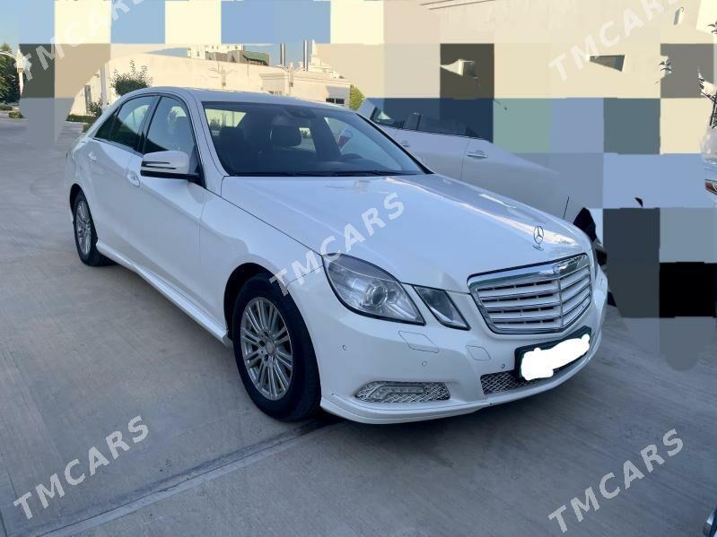 Mercedes-Benz E350 2009 - 201 500 TMT - Aşgabat - img 4