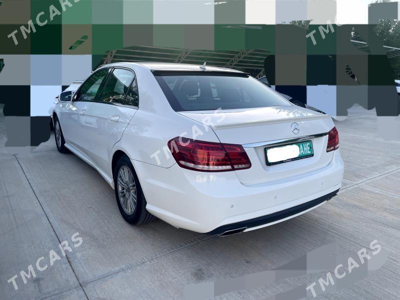 Mercedes-Benz E350 2009 - 201 500 TMT - Aşgabat - img 2