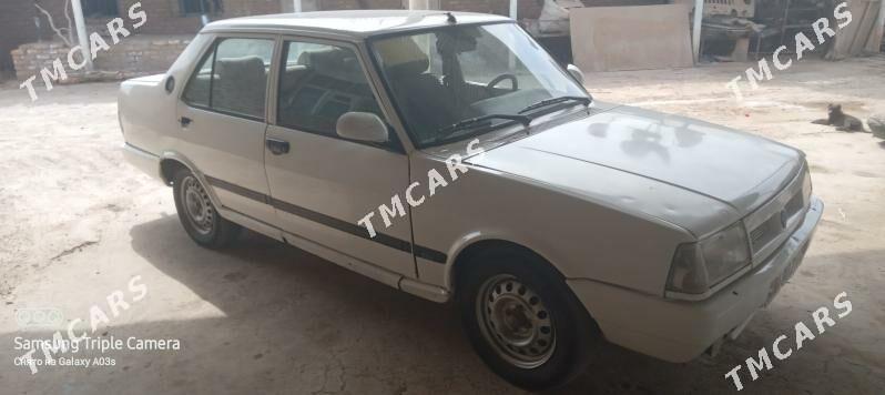 Tofaş Dogan 2004 - 18 000 TMT - Мары - img 2