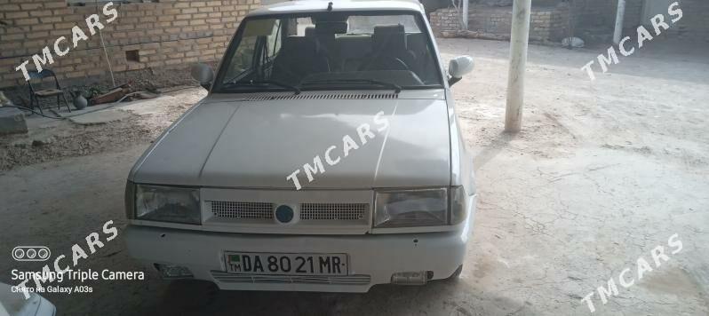 Tofaş Dogan 2004 - 18 000 TMT - Мары - img 4