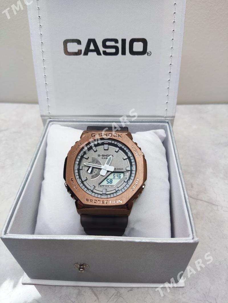 Casio G-Shock - 10 mkr - img 2