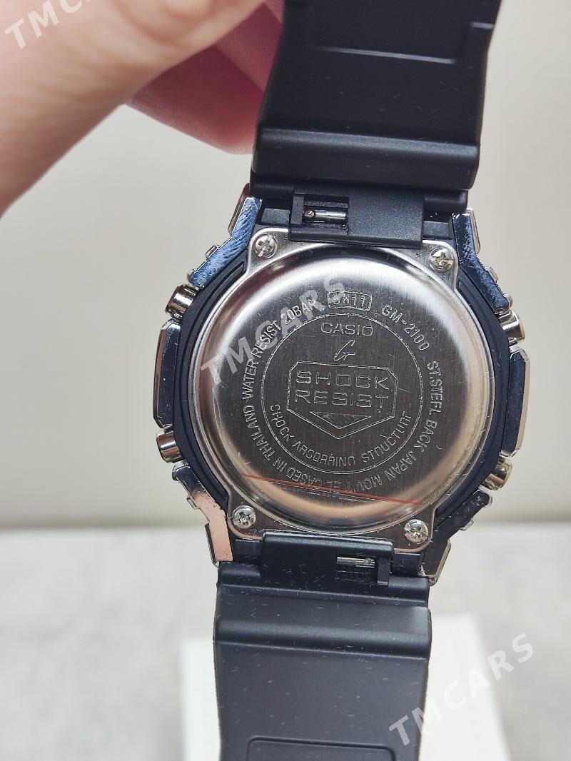 Casio G-Shock - 10 mkr - img 4