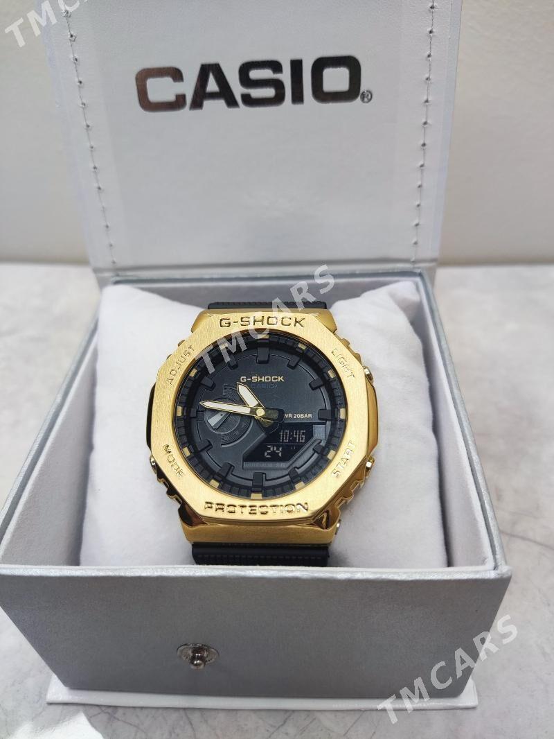 Casio G-Shock - 10 mkr - img 3