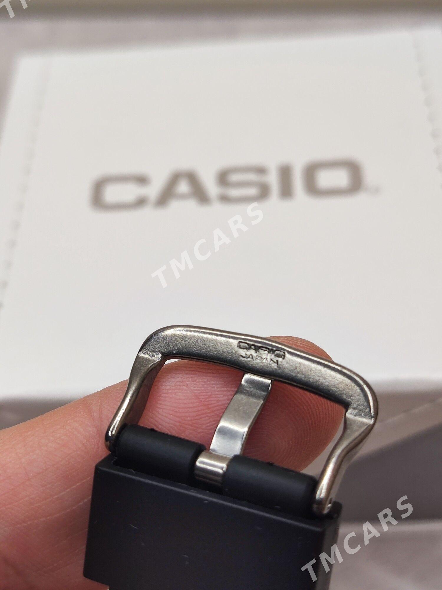 Casio G-Shock - 10 mkr - img 5