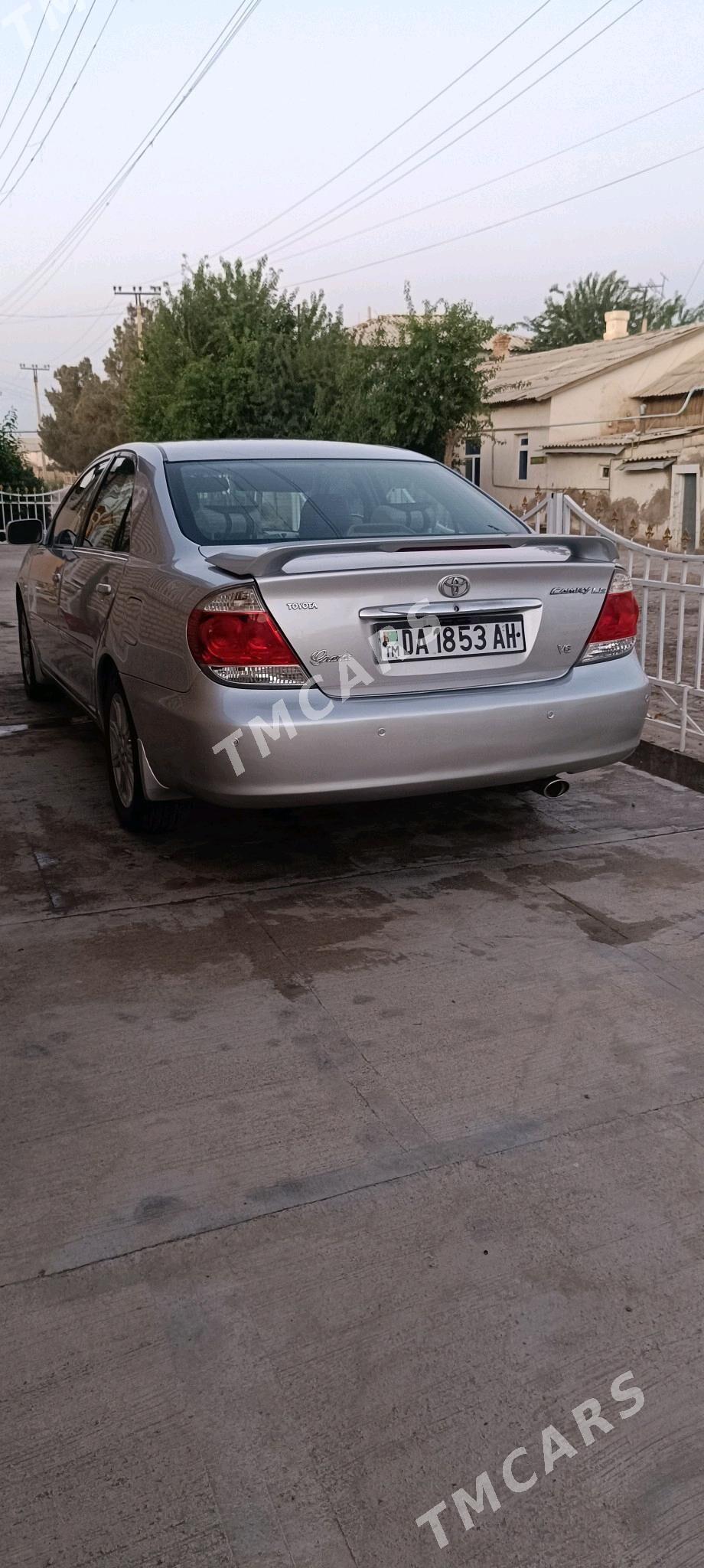 Toyota Camry 2003 - 152 000 TMT - Tejen - img 3