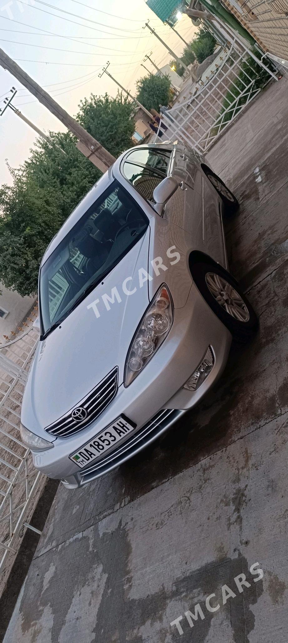 Toyota Camry 2003 - 152 000 TMT - Tejen - img 2
