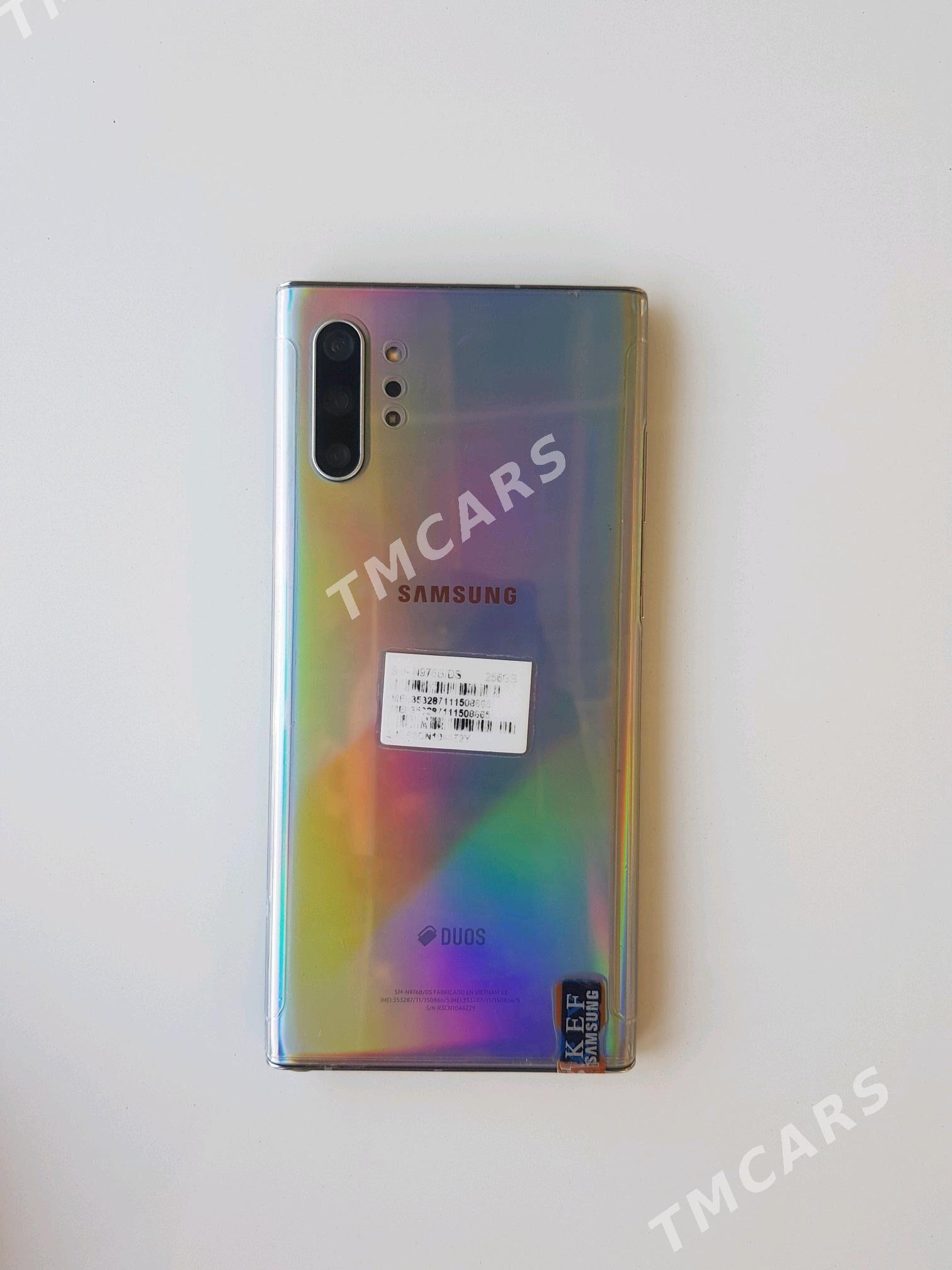 samsung not 10 + - Mary - img 2
