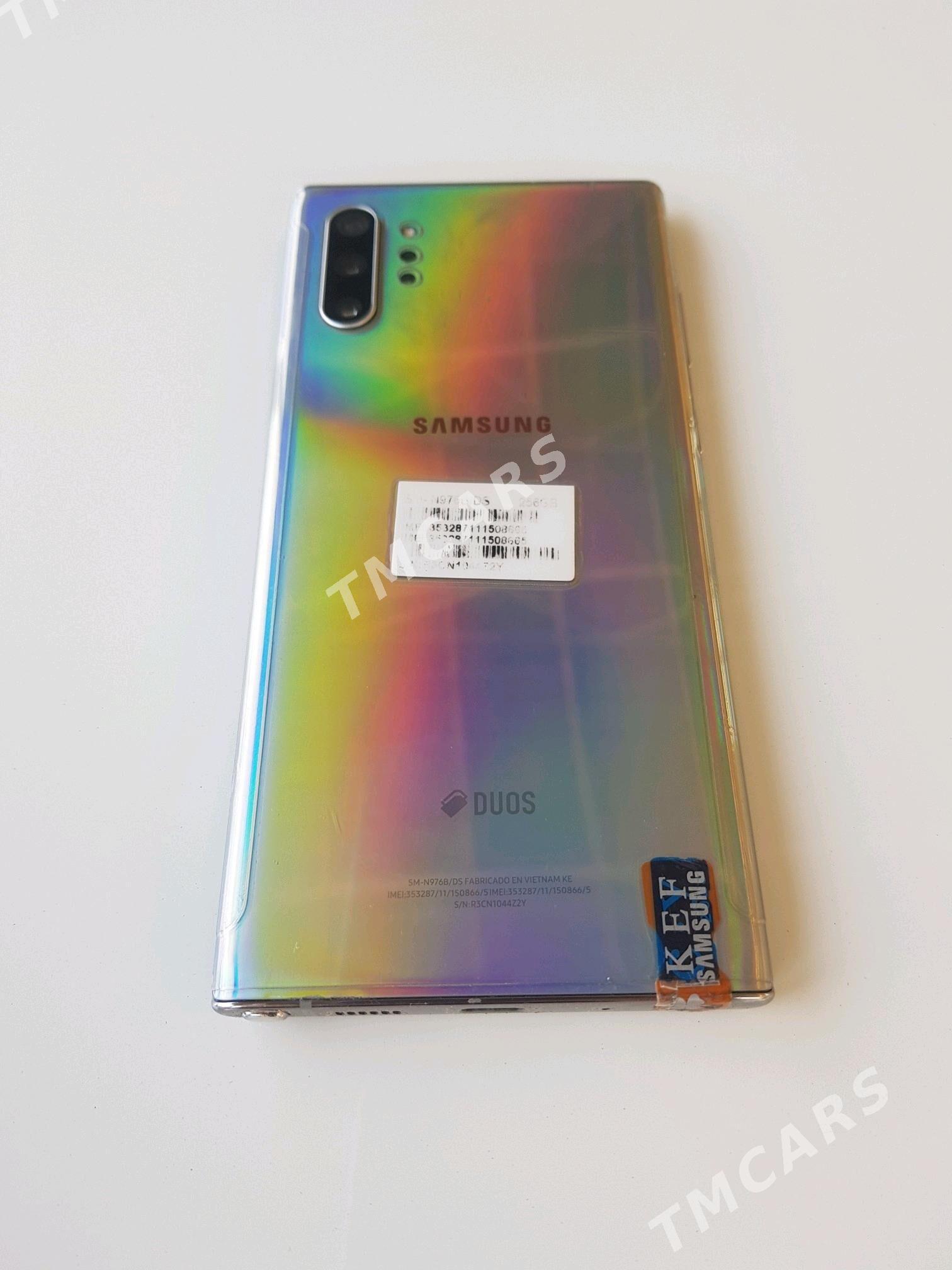 samsung not 10 + - Mary - img 3