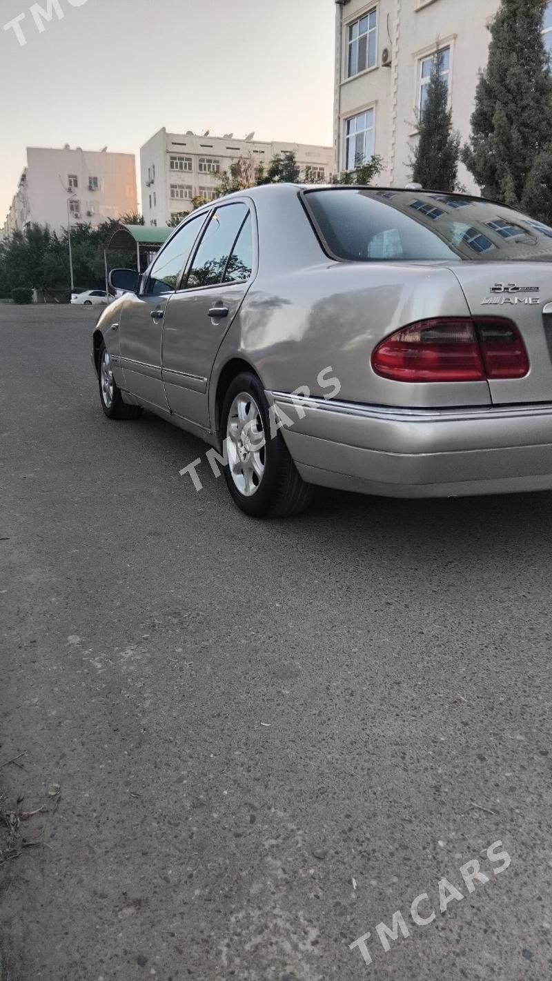 Mercedes-Benz E320 1999 - 85 000 TMT - Mary - img 4