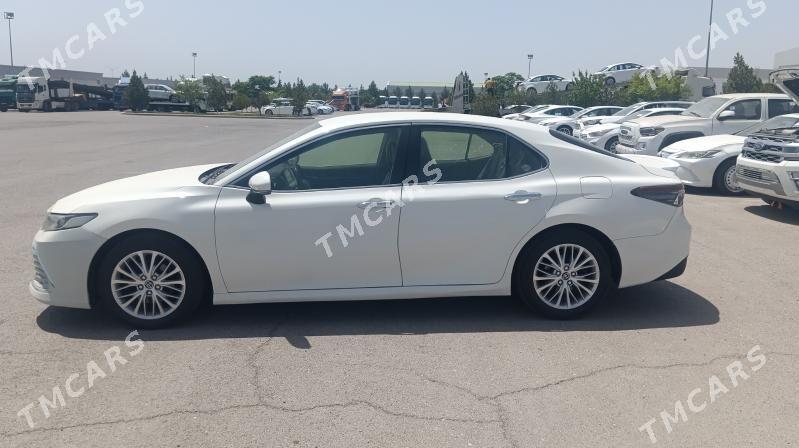 Toyota Camry Hybrid 2021 - 225 000 TMT - Çoganly - img 1