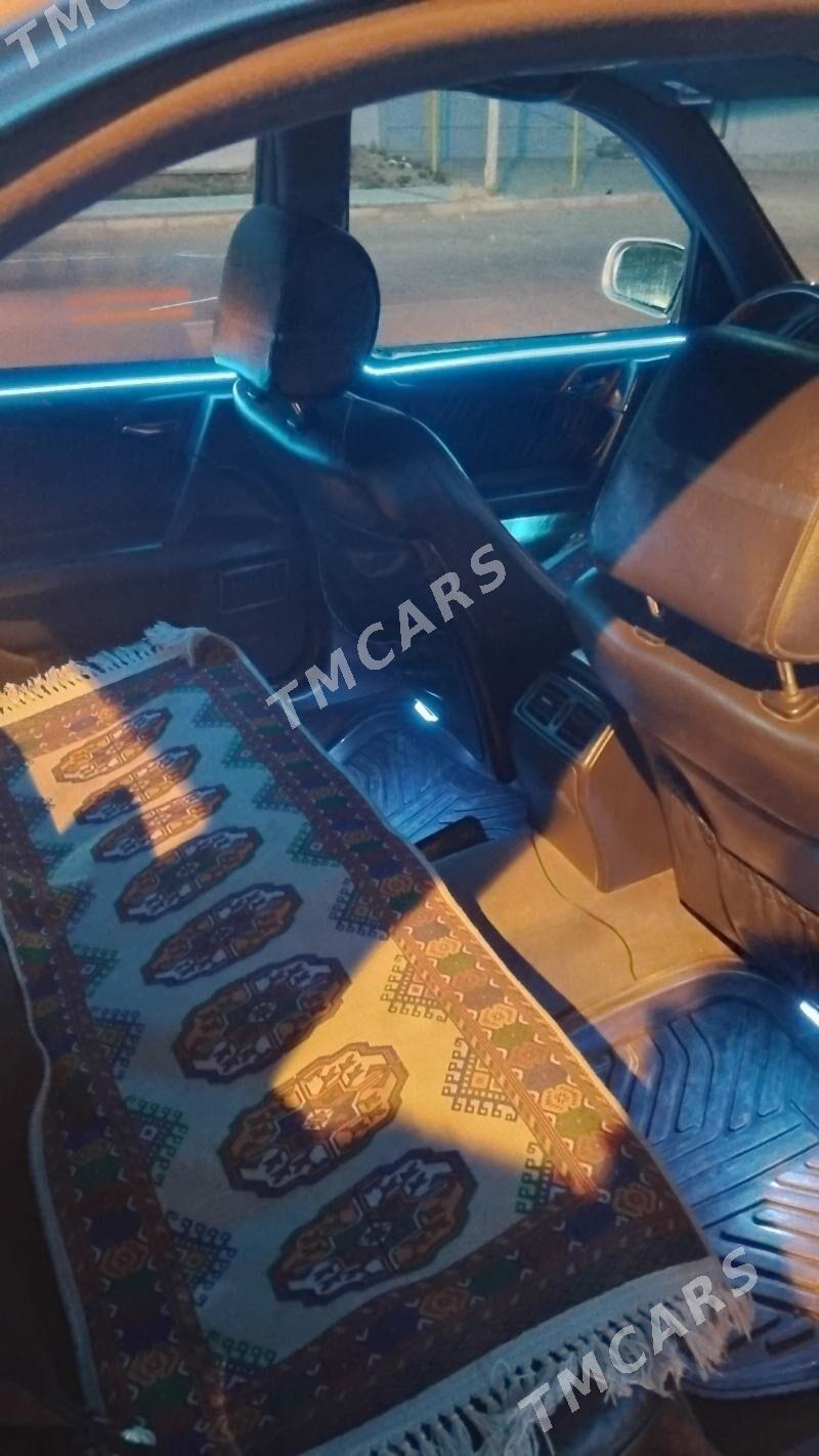 Mercedes-Benz E320 1999 - 85 000 TMT - Mary - img 1