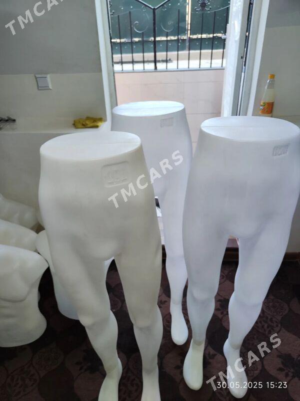 mruskoy maniken - Daşoguz - img 3