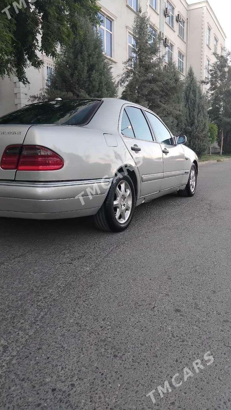 Mercedes-Benz E320 1999 - 85 000 TMT - Mary - img 8