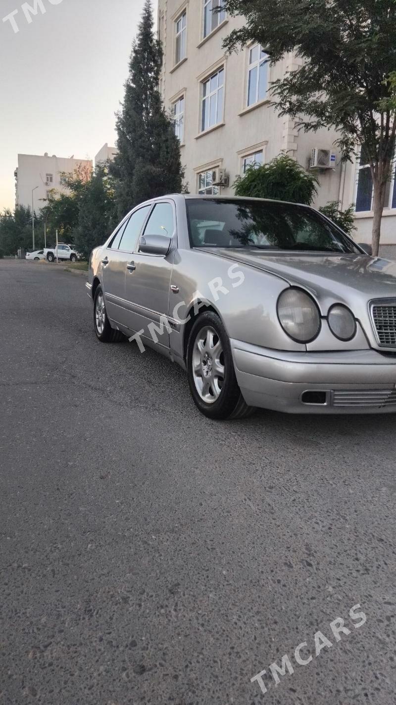 Mercedes-Benz E320 1999 - 85 000 TMT - Mary - img 7