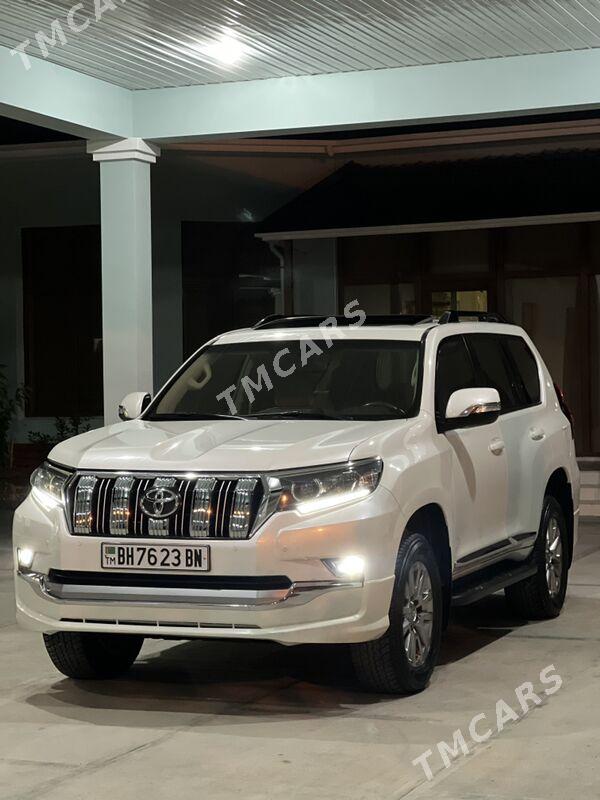 Toyota Land Cruiser Prado 2021 - 880 000 TMT - Balkanabat - img 1