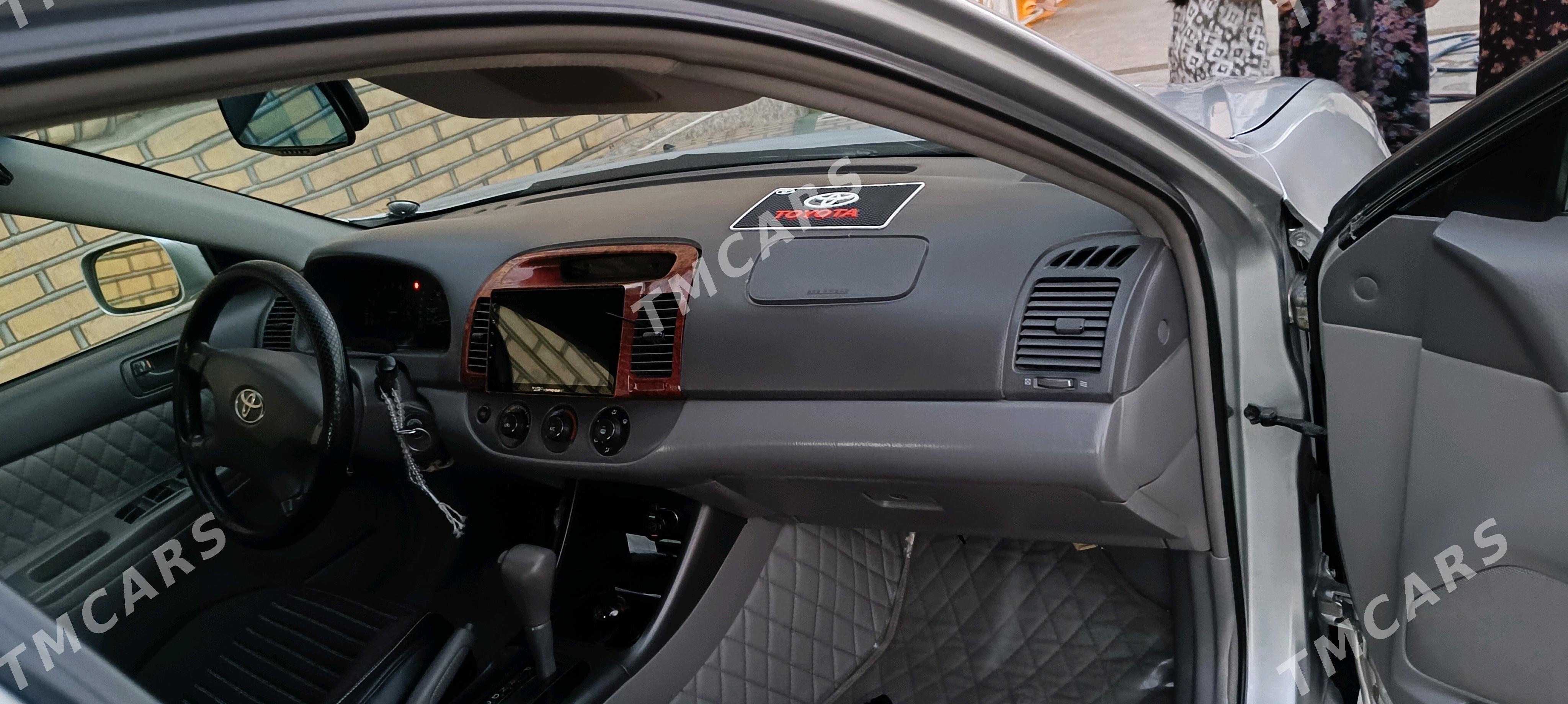 Toyota Camry 2003 - 152 000 TMT - Tejen - img 5