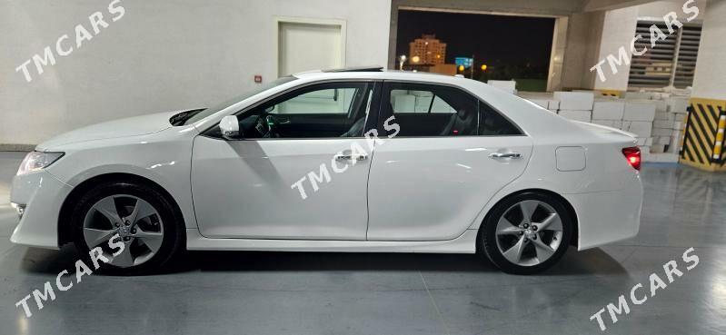 Toyota Camry 2012 - 225 000 TMT - Aşgabat - img 3