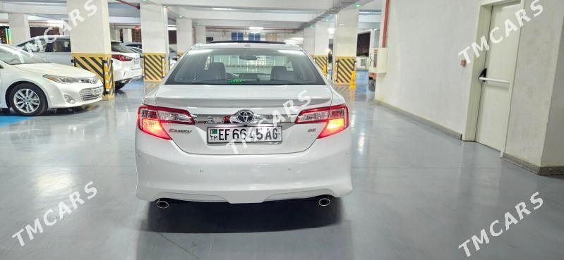 Toyota Camry 2012 - 225 000 TMT - Aşgabat - img 2