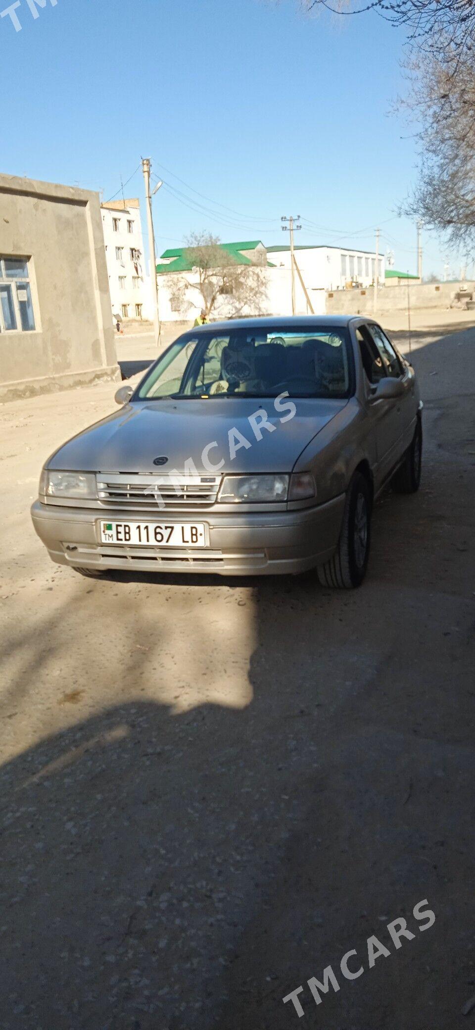 Opel Vectra 1992 - 46 000 TMT - Gazojak - img 1