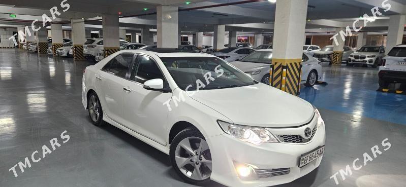 Toyota Camry 2012 - 225 000 TMT - Aşgabat - img 4