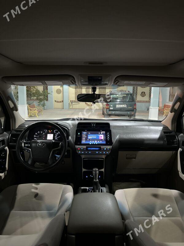 Toyota Land Cruiser Prado 2021 - 880 000 TMT - Balkanabat - img 3
