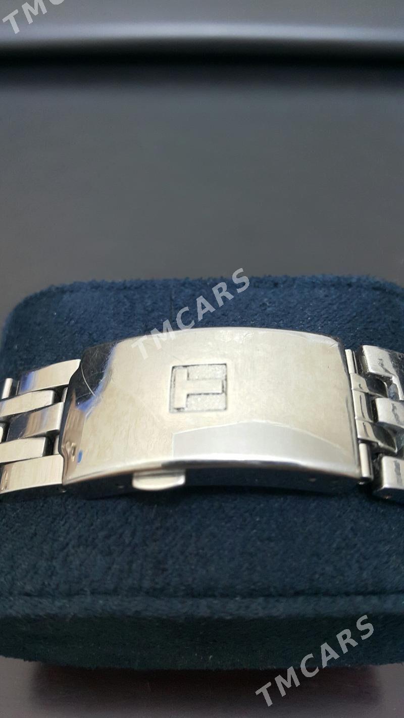 sagat часы Tissot original - Aşgabat - img 4