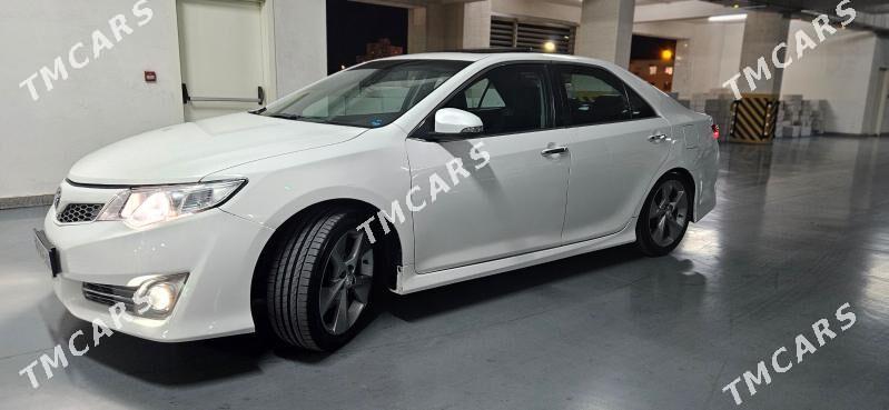 Toyota Camry 2012 - 225 000 TMT - Aşgabat - img 5