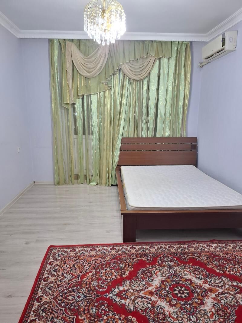 1 комнатная 1 komnat МИР 7/3 - Aşgabat - img 6