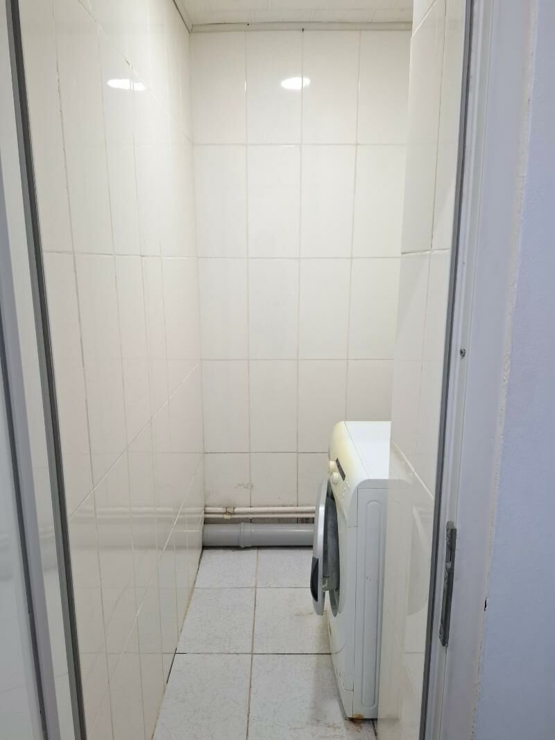 1 комнатная 1 komnat МИР 7/3 - Aşgabat - img 5