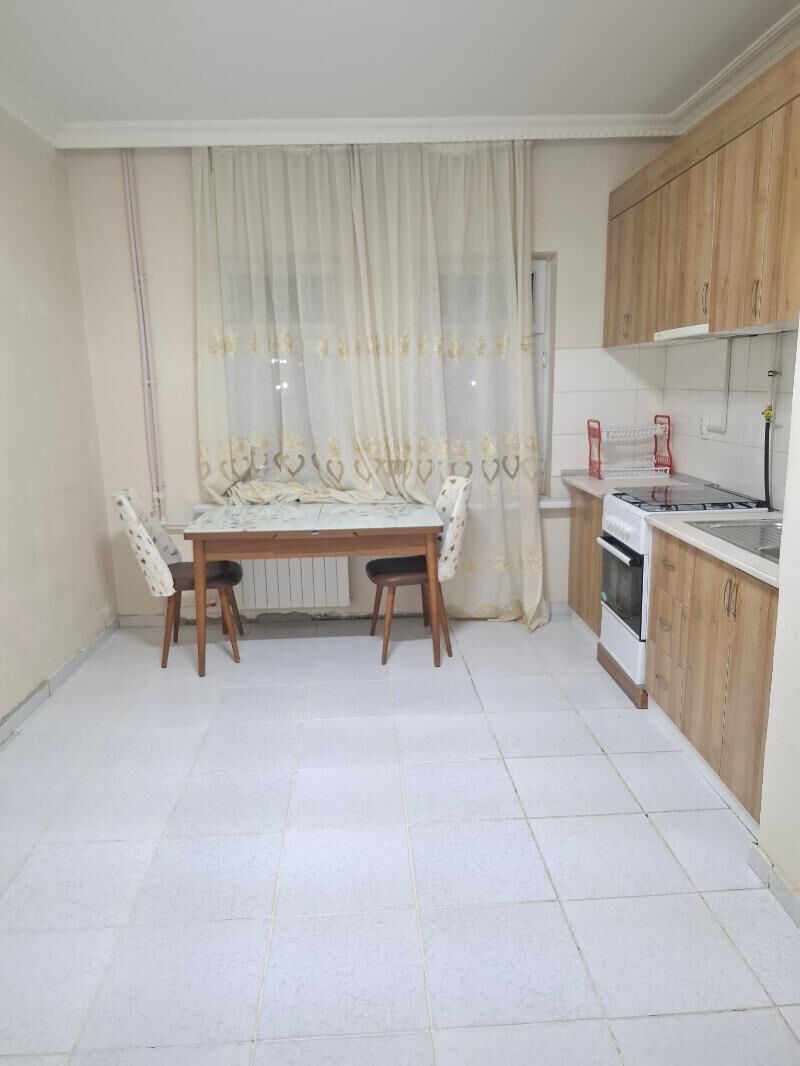 1 комнатная 1 komnat МИР 7/3 - Aşgabat - img 4