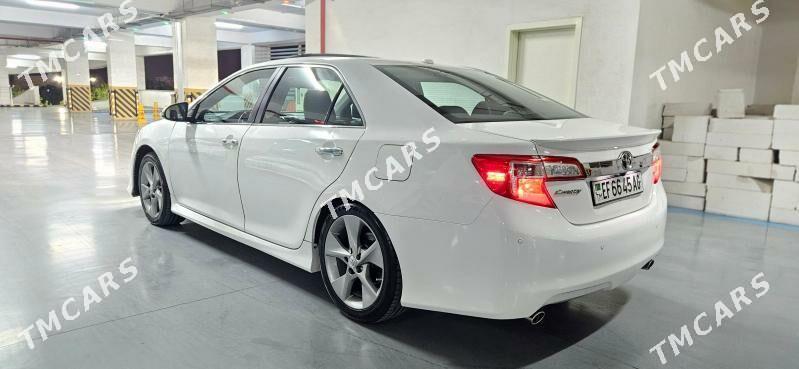 Toyota Camry 2012 - 225 000 TMT - Aşgabat - img 6