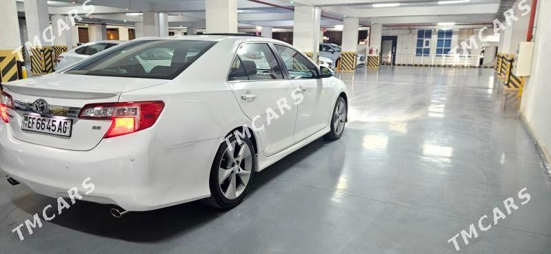 Toyota Camry 2012 - 225 000 TMT - Aşgabat - img 7
