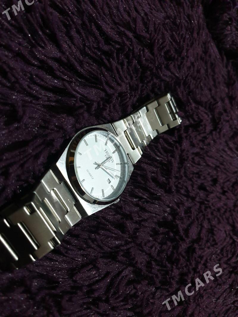 Часы Tissot QUARTZ Люкс копия - 10 мкр - img 2