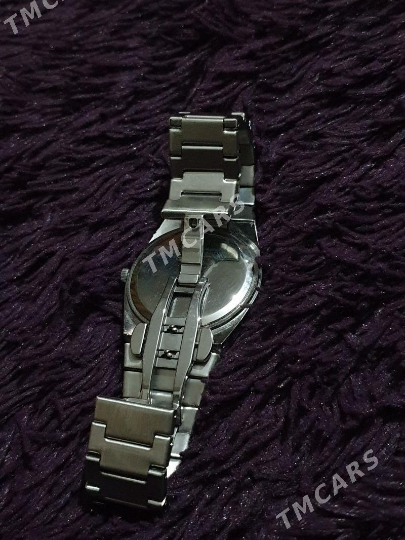 Часы Tissot QUARTZ Люкс копия - 10 мкр - img 3