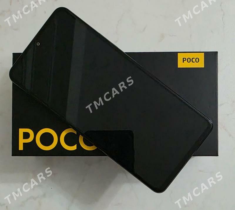 POCO F4 8/256 - Ашхабад - img 3