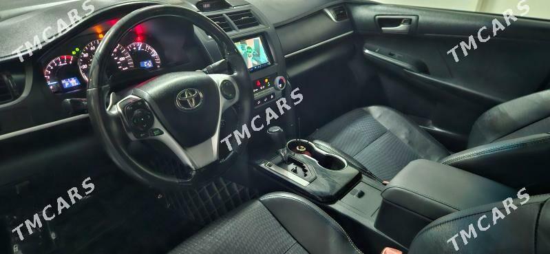 Toyota Camry 2012 - 225 000 TMT - Aşgabat - img 8