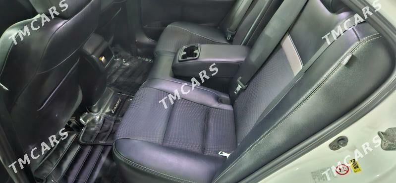 Toyota Camry 2012 - 225 000 TMT - Aşgabat - img 9