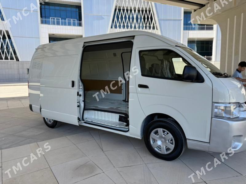 Toyota Hiace 2024 - 663 000 TMT - Aşgabat - img 7