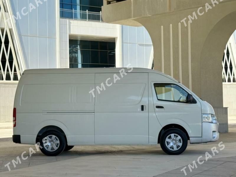 Toyota Hiace 2024 - 663 000 TMT - Aşgabat - img 2