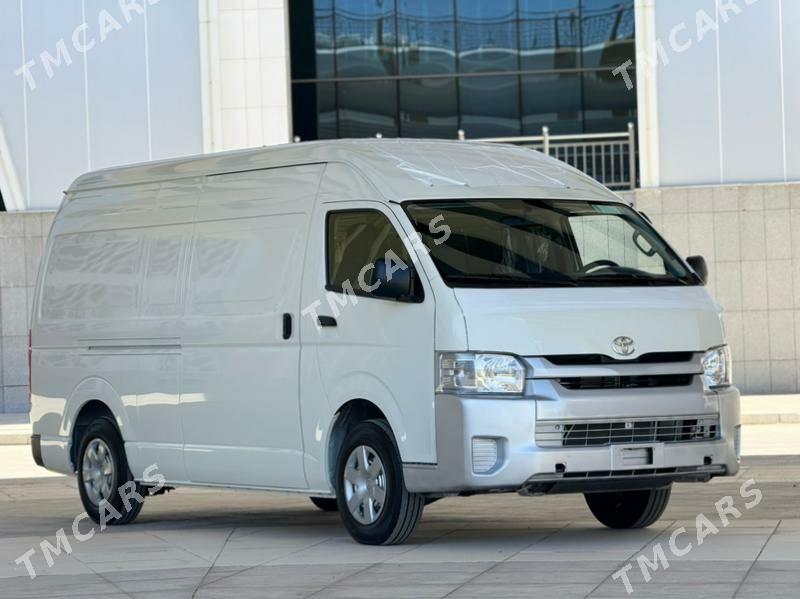 Toyota Hiace 2024 - 663 000 TMT - Aşgabat - img 5