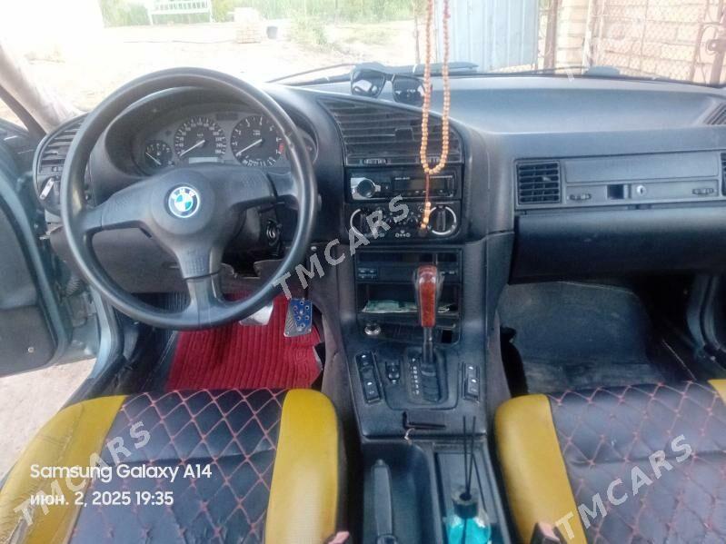 BMW 325 1991 - 30 000 TMT - Kerki - img 2