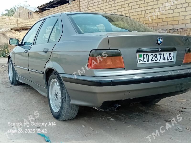 BMW 325 1991 - 30 000 TMT - Kerki - img 4