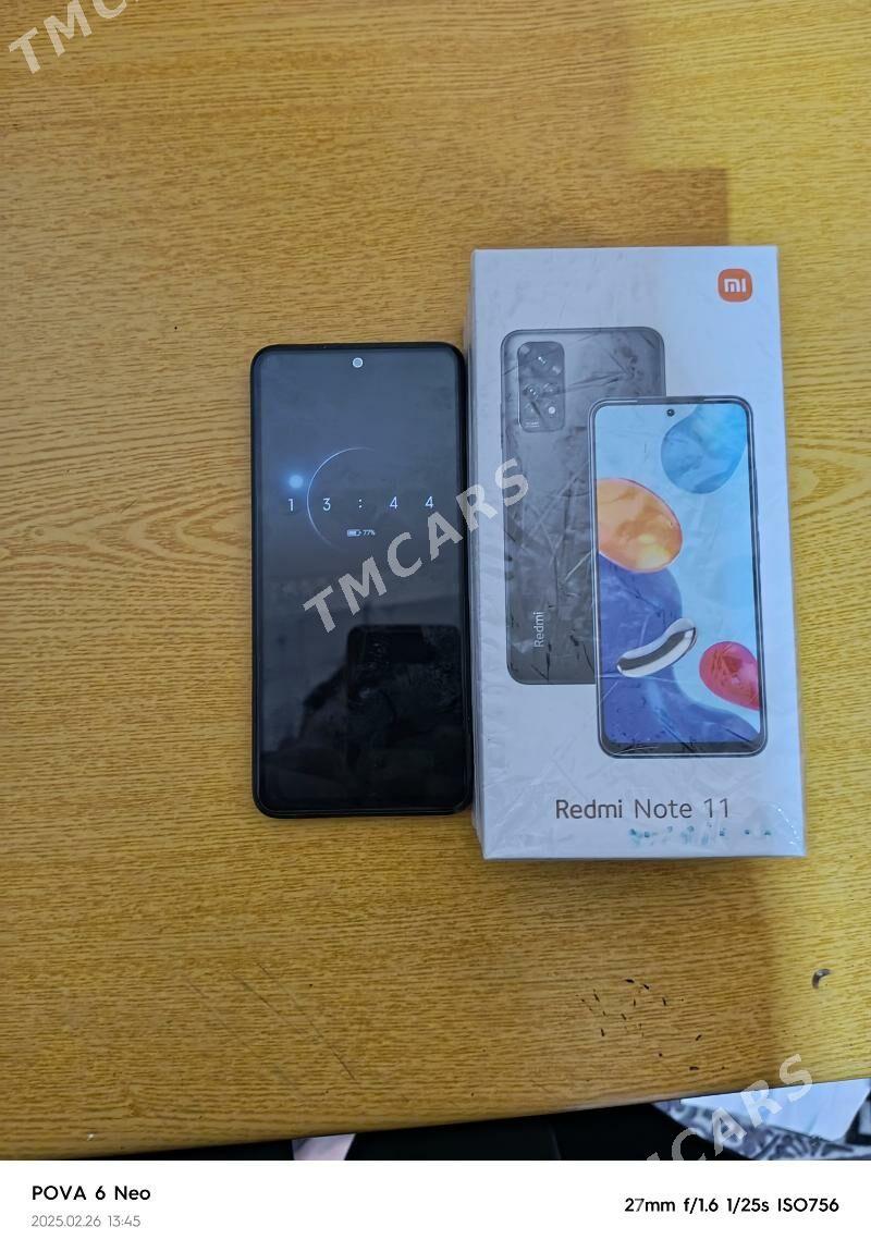 Redmi not 11 - Daşoguz - img 3