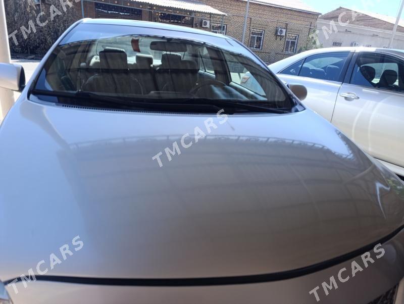 Toyota Corolla 2010 - 135 000 TMT - Дашогуз - img 2