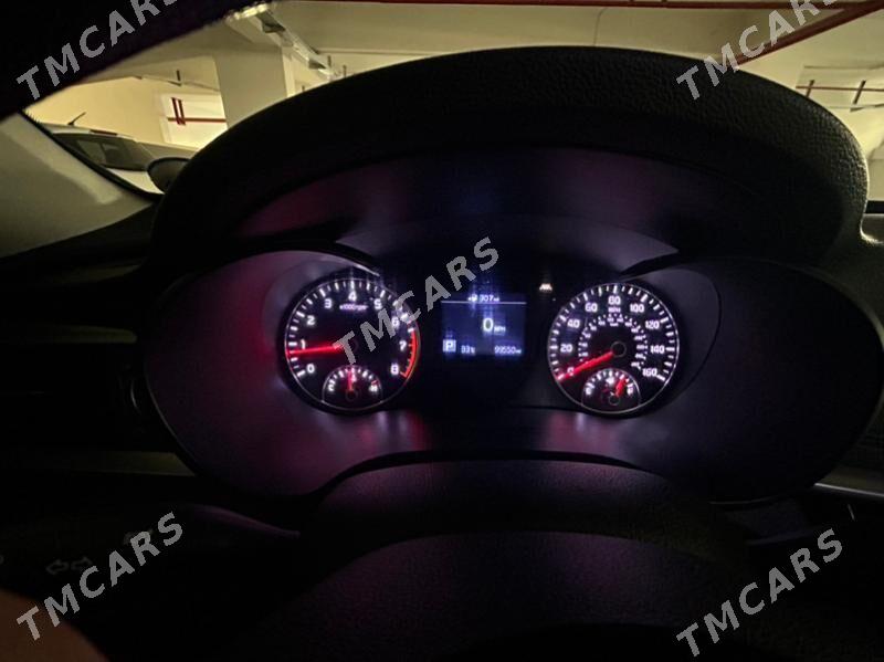 Kia Optima 2019 - 197 000 TMT - Ашхабад - img 2