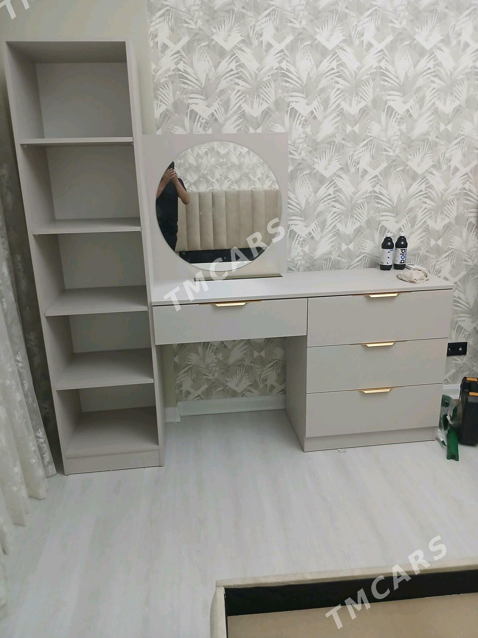 spalny garnetur - Ашхабад - img 2